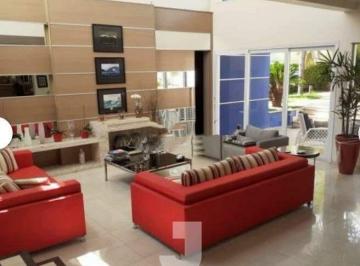Casa · 497m² · 5 Quartos · 4 Vagas · Casa em Condomínio à Venda - Loteamento Residencial Barão do Café, Campinas - 497m2 - Condomínio Bar