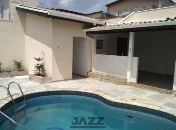 Casa · 219m² · 4 Quartos · 3 Vagas · Casa à Venda - Taquaral, Campinas - 219m2  - 4 Quartos
