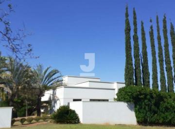 Casa · 500m² · 4 Quartos · 4 Vagas · Casa em Condomínio à Venda - Loteamento Residencial Barão do Café, Campinas - 451m2 - Condomínio Bar