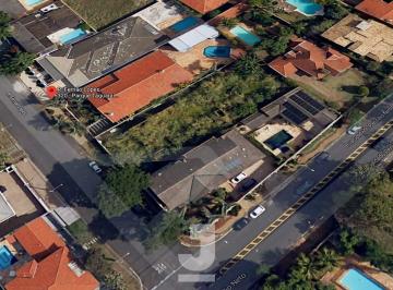 Terreno · 1020m² · Terreno à Venda - Taquaral, Campinas - 1.020m2