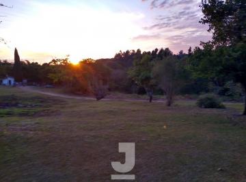 Rural · 100m² · 3 Quartos · Chácara à Venda - Bosques de Notre Dame, Campinas - 22.700m2  - 3 Quartos