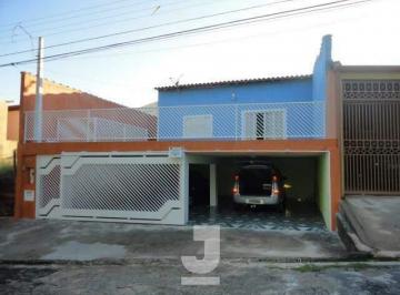 Casa · 750m² · 4 Quartos · 6 Vagas · Casa à Venda - Jardim Tupi, Campinas - 750m2  - 4 Quartos