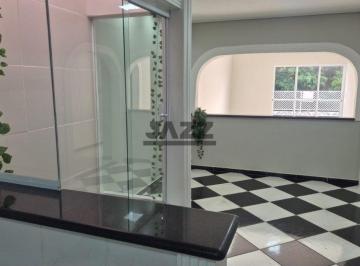 Casa · 650m² · 4 Quartos · 6 Vagas · Casa à Venda - Jardim Tupi, Campinas - 750m2  - 4 Quartos