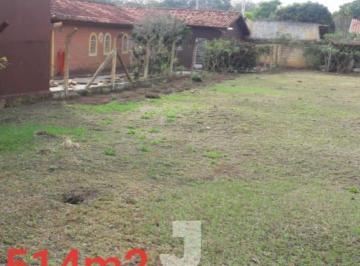 Terreno · 514m² · Terreno à Venda - 514m2 - Condomínio Parque Xangrilá, Campinas, SP.