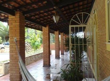 Casa · 348m² · 4 Quartos · 6 Vagas · Casa Chácara à Venda - Condomínio Parque Xangrilá, Campinas, SP.