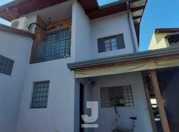 Casa · 140m² · 3 Quartos · 4 Vagas · Casa à Venda - Parque Jambeiro, Campinas - 140m2  - 3 Quartos
