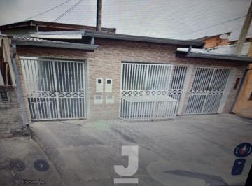 Casa · 250m² · 5 Quartos · 1 Vaga · Casa à Venda - Jardim Ipaussurama, Campinas - 250m2 - 5 Quartos