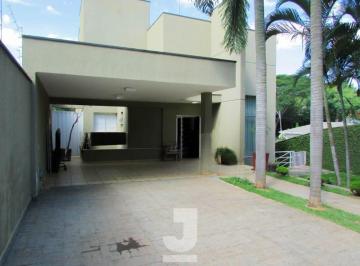 Casa · 420m² · 4 Quartos · 6 Vagas · Casa em Condomínio à Venda - Gramado, Campinas - 420m2 - Condomínio Vale das Nascentes - 4 suítes