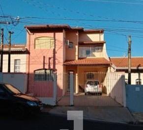 Casa · 193m² · 3 Quartos · 2 Vagas · Casa em Condomínio à Venda - Capuava, Valinhos - 193m2 - 3 Quartos