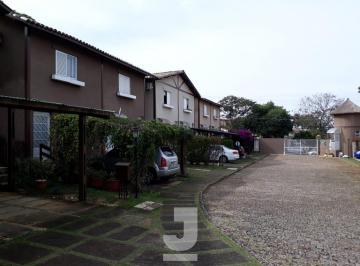 Casa · 70m² · 2 Quartos · 2 Vagas · Casa em Condomínio à Venda - Vila Boa Esperança, Valinhos - 70m2 - Condomínio Moinho Verde  - 2 Quar