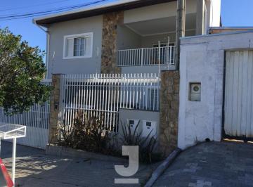 Casa · 250m² · 3 Quartos · 4 Vagas · Casa à Venda - Jardim Boa Esperança, Campinas - 250m2  - 3 Quartos