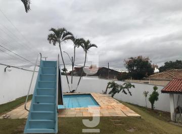 Casa · 400m² · 3 Quartos · 4 Vagas · Casa à Venda - Parque São Quirino, Campinas - 400m2  - 3 suítes