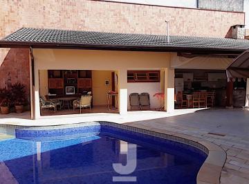 Casa · 407m² · 3 Quartos · 6 Vagas · Casa em Condomínio à Venda - Parque Terranova, Valinhos - 407m2  - 3 suítes