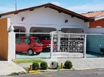 Casa · 270m² · 4 Quartos · 4 Vagas · Casa à Venda - Jardim Chapadão, Campinas - 270m2 - 4 Quartos