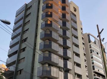 Apartamento · 400m² · 5 Quartos · 4 Vagas · Apartamento à Venda - Cambuí, Campinas - 400m2  - 5 Quartos