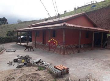 decba69a6d16ec0c39b9fe13dbdf74709b4356c1 · Chácara com 2 dormitórios à venda, 1670 m² por R$ 200.000,00 - Redencao - Redenção da Serra/SP