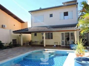 Casa · 350m² · 3 Quartos · 4 Vagas · Casa à Venda - Vila Brandina, Campinas - 350m2  - 3 Quartos