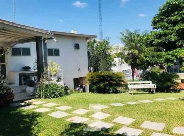 Casa · 300m² · 8 Quartos · 7 Vagas · Casa à Venda - Nova Campinas, Campinas - 300m2  - 8 Quartos