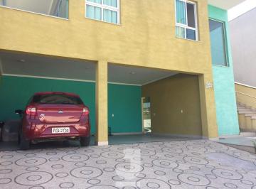 Casa · 210m² · 3 Quartos · 4 Vagas · Casa em Condomínio à Venda - Condomínio Villa Real de Bragança, Bragança Paulista - 210m2 - 3 Quart