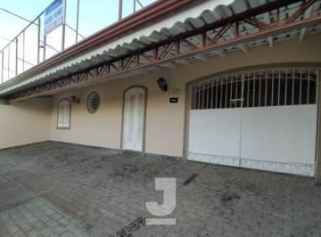 Casa · 131m² · 4 Quartos · 7 Vagas · Casa à Venda - Jardim Flamboyant, Campinas - 130,7m2  - 4 Quartos
