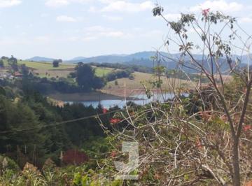 Terreno · 158000m² · Terreno à Venda - Serrinha, Bragança Paulista - 154.000m2