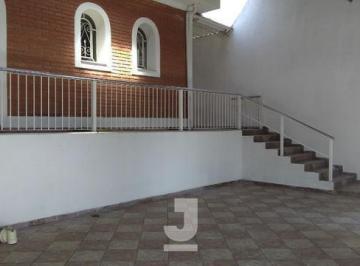 Casa · 100m² · 3 Quartos · 2 Vagas · Casa à Venda - Jardim Santa Eudóxia, Campinas - 100m2  - 3 Quartos