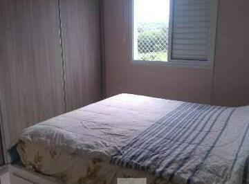 Apartamento · 87m² · 3 Quartos · 1 Vaga · Apartamento à Venda - Vila Pagano, Valinhos - 87m2  - 3 Quartos