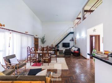 Casa · 600m² · 5 Quartos · 4 Vagas · Casa em Condomínio à Venda - Loteamento Alphaville Campinas, Campinas - 600m2 - Condomínio Alphavill