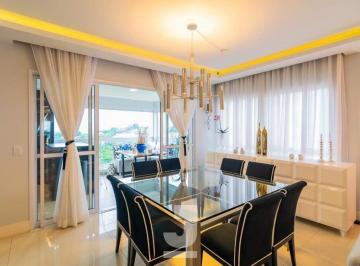 Apartamento · 181m² · 3 Quartos · 3 Vagas · Apartamento à Venda - Loteamento Residencial Vila Bella Dom Pedro, Campinas - 181m2 - 3 suítes