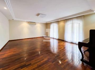 Casa · 317m² · 4 Quartos · 4 Vagas · Casa à Venda - Jardim Paraíso, Campinas - 317m2  - 4 Quartos