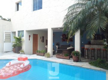 Casa · 230m² · 3 Quartos · 2 Vagas · Casa 3 Quartos - à Venda - Taquaral, Campinas, SP