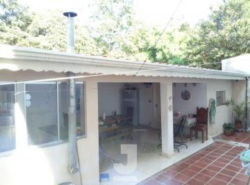 Casa · 220m² · 3 Quartos · 3 Vagas · Casa à Venda - Taquaral, Campinas - 220m2  - 3 Quartos