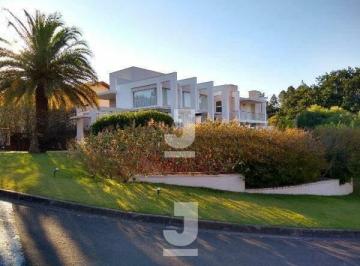 Casa · 700m² · 4 Quartos · 6 Vagas · Casa para aluguel - no Loteamento Arboreto dos Jequitibás (Sousas)