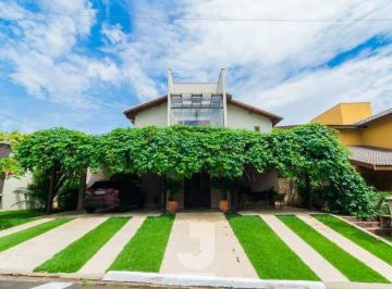 Casa · 430m² · 5 Quartos · 4 Vagas · Casa em Condomínio à Venda - Barão Geraldo, Campinas - 430m2 - Condomínio Riviera de Barão  - 5 Quar