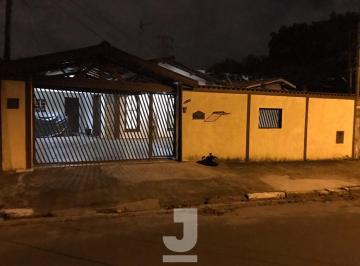 Casa · 240m² · 3 Quartos · 6 Vagas · Casa à Venda - Jardim García, Campinas - 240m2 - 3 Quartos