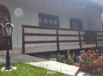 Casa · 250m² · 5 Quartos · 6 Vagas · Casa à Venda - Alto Taquaral, Campinas - 250m2  - 5 Quartos