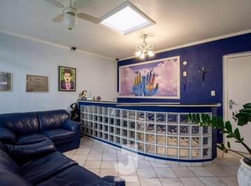 Casa · 470m² · 12 Quartos · 15 Vagas · Casa à Venda - Nova Campinas, Campinas - 470m2  - 12 Quartos