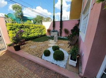 Casa · 360m² · 4 Quartos · 4 Vagas · Casa à Venda - Jardim das Paineiras, Campinas - 360m2 - 4 suítes