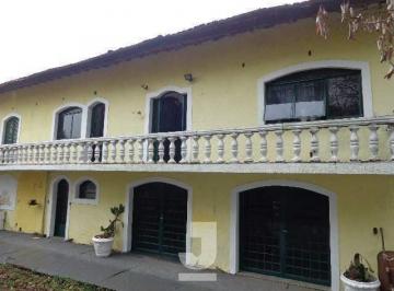 Casa · 157m² · 3 Quartos · 4 Vagas · Casa à Venda - Jardim Conceição (Sousas), Campinas - 157m2  - 3 Quartos