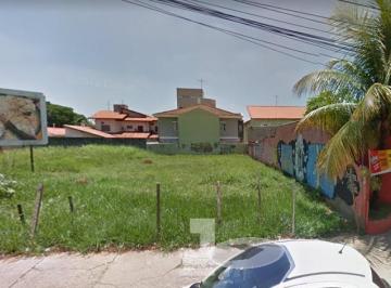 Terreno · 525m² · Terreno à Venda - Cidade Universitária, Campinas - 525m2