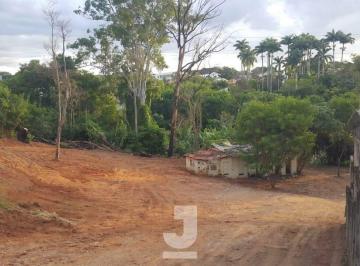 Terreno · 7540m² · Terreno à Venda - Jardim das Paineiras, Campinas - 7.540m2