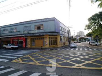 Comercial · 767m² · Prédio Comercial à Venda - Vila Olivo, Valinhos - 767m2