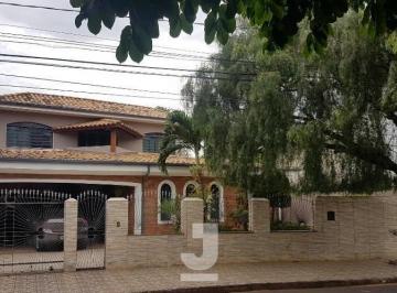 Casa · 217m² · 3 Quartos · 4 Vagas · Casa à Venda - Cidade Universitária, Campinas - 210m2 - 3 Quartos