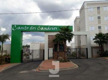 Apartamento · 45m² · 2 Quartos · 1 Vaga · Apartamento à Venda - Jardim Centenário, Campinas - 45m2  - 2 Quartos