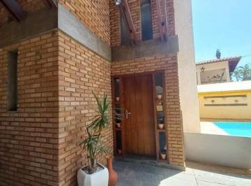 Casa · 278m² · 5 Quartos · 4 Vagas · Casa à Venda e Locação - Alto Taquaral, Campinas - 278m2  - 5 Quartos