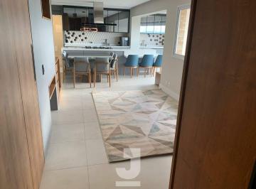 Apartamento · 94m² · 3 Quartos · 3 Vagas · Apartamento à Venda - Fazenda Santa Cândida, Campinas - 94m2  - 3 Quartos