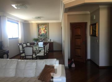 Apartamento · 256m² · 4 Quartos · 3 Vagas · Apartamento à Venda - Jardim Paraíso, Campinas - 256m2 - Condomínio Verazzanno  - 4 Quartos