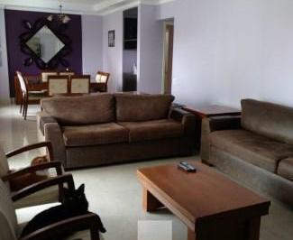 Apartamento · 134m² · 3 Quartos · 3 Vagas · Apartamento à Venda - Parque Prado, Campinas - 134m2  - 3 suítes