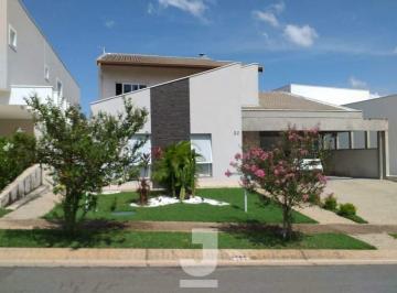 Casa · 263m² · 5 Quartos · 4 Vagas · Casa em Condomínio à Venda - Parque das Quaresmeiras, Campinas - 263m2 - Condomínio Parque das Quare