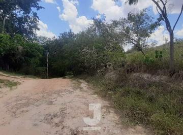 Terreno · 1000m² · Terreno à Venda - Chácara Santa Margarida, Campinas - 1.000m2